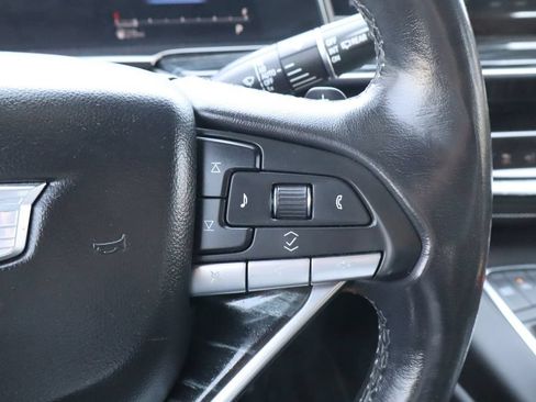 Used 2021 Cadillac Escalade Sport RWD image 23