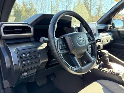 New 2026 Toyota Tacoma SR5 image 13