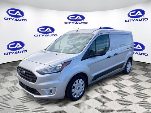 Used 2023 Ford Transit Connect XLT FWD image 7
