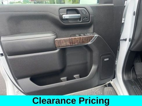 Used 2022 GMC Sierra 1500 Denali w/ Technology Package image 12