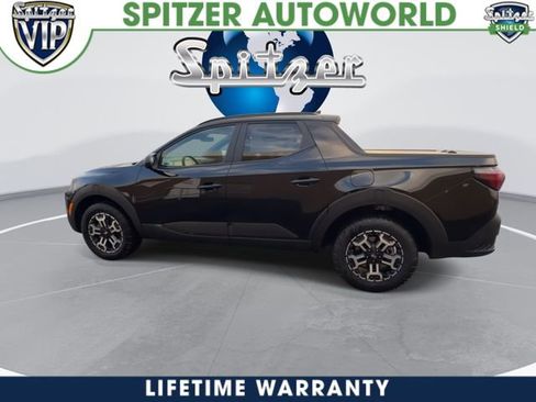 New 2026 Hyundai Santa Cruz XRT AWD/4WD image 6