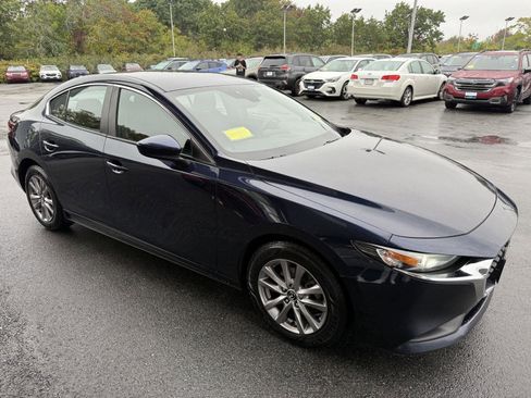 Used 2019 MAZDA MAZDA3 Sedan image 7