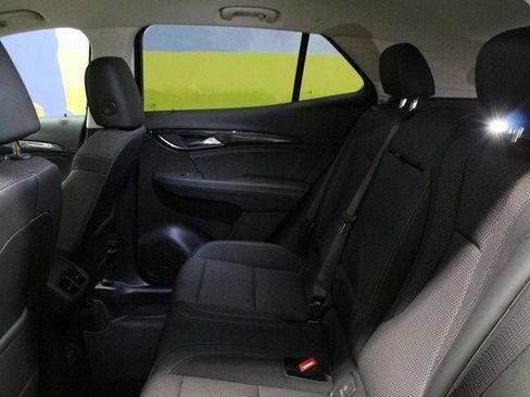 Certified 2022 Buick Envision Preferred image 14