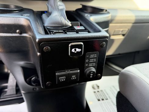 Used 2022 Toyota Sienna LE FWD image 20