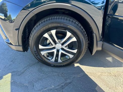 Used 2017 Toyota RAV4 LE w/ All Weather Liner Package AWD/4WD image 15