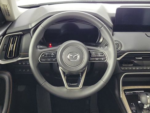 New 2026 MAZDA CX-90 3.3 Turbo w/ Premium Sport Pkg image 14