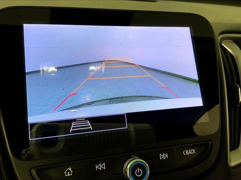 Used 2023 Chevrolet Malibu LT image 21