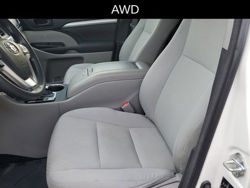 Used 2016 Toyota Highlander LE image 13