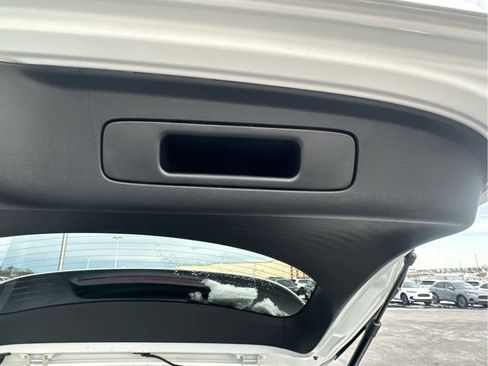 New 2026 Honda HR-V LX image 41