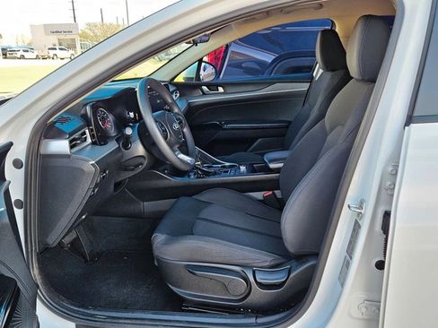 Used 2021 Kia K5 LXS image 15