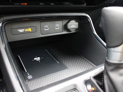 New 2026 Honda CR-V EX-L image 40