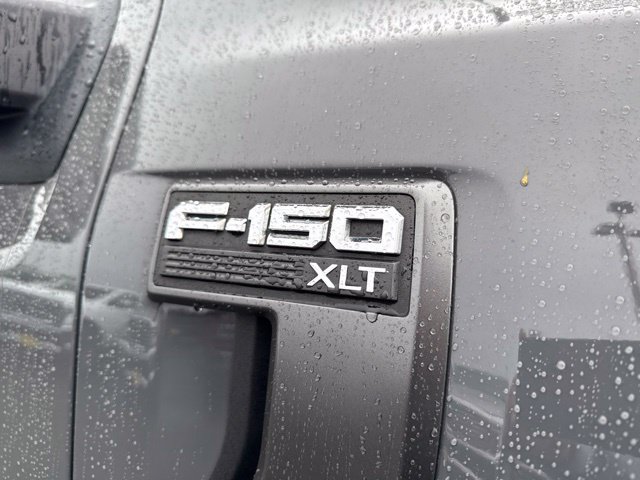 Used 2021 Ford F150 XLT w/ Equipment Group 302A High AWD/4WD image 10