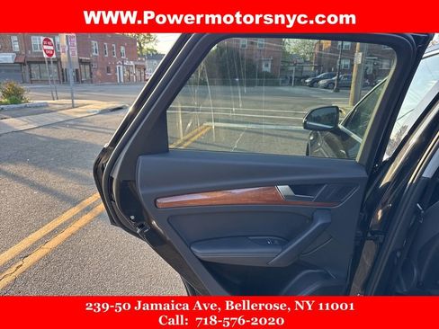 Used 2023 Audi Q5 2.0T Premium Plus image 25