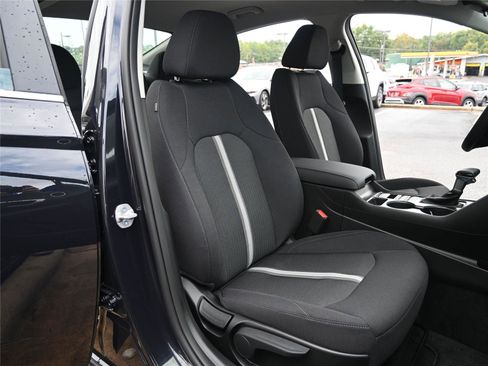 New 2026 Hyundai Sonata SE image 25