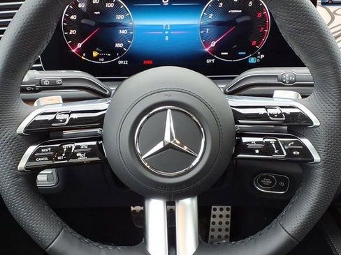New 2026 Mercedes-Benz GLS 450 4MATIC image 8