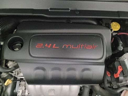 Used 2018 Jeep Compass Sport image 30