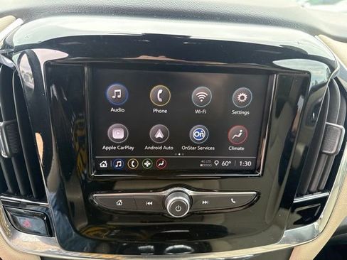 Used 2023 Chevrolet Traverse LS w/ Safety Package AWD/4WD image 24