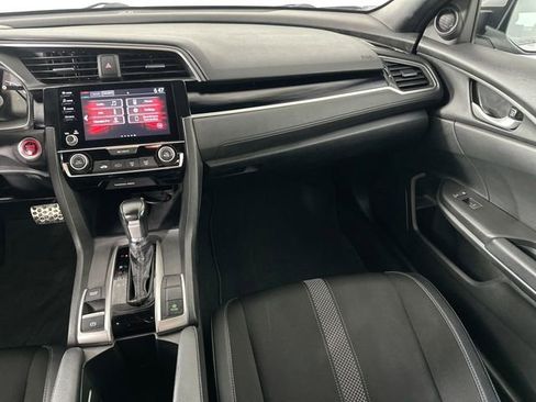 Used 2021 Honda Civic Sport image 24