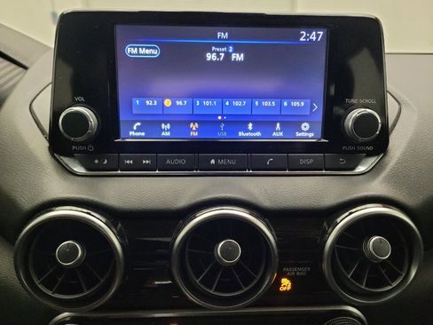 Used 2023 Nissan Sentra S FWD image 25