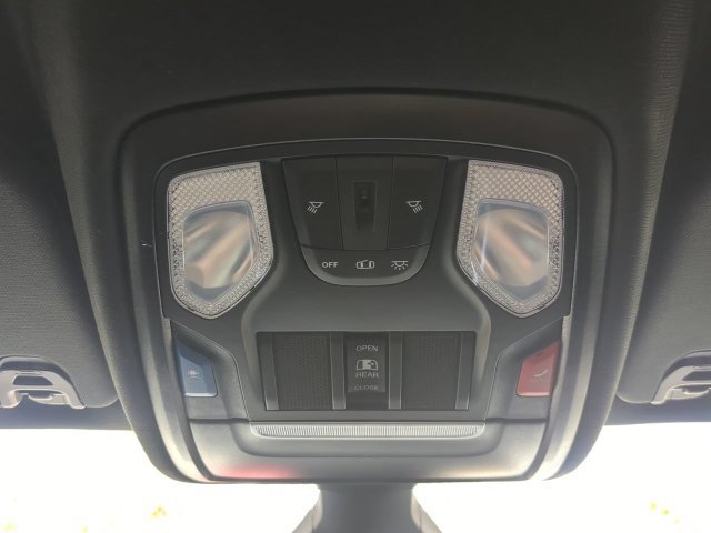 Used 2023 RAM 1500 Big Horn RWD image 22