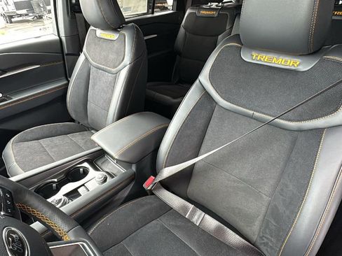 New 2026 Ford Explorer Tremor w/ Tremor Ultimate Package image 13