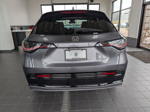 Used 2023 Honda HR-V EX-L image 3
