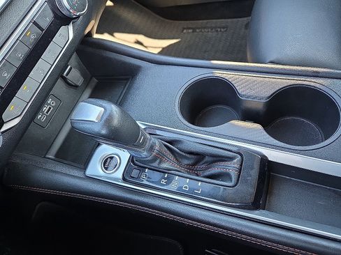 Used 2022 Nissan Altima 2.5 SR w/ Midnight Edition Package image 25