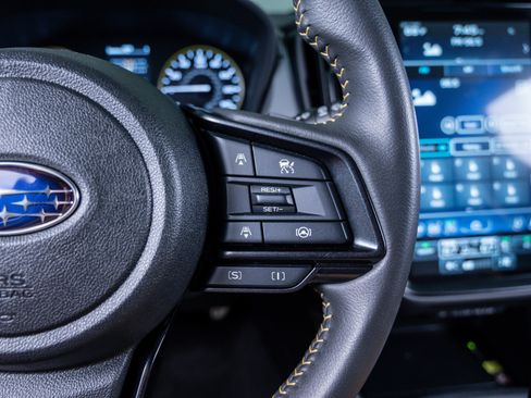 Used 2024 Subaru Crosstrek 2.5i Sport w/ Crosstrek Mirror Package image 20