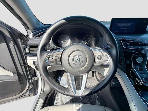 Used 2019 Acura RDX Technology Package image 36