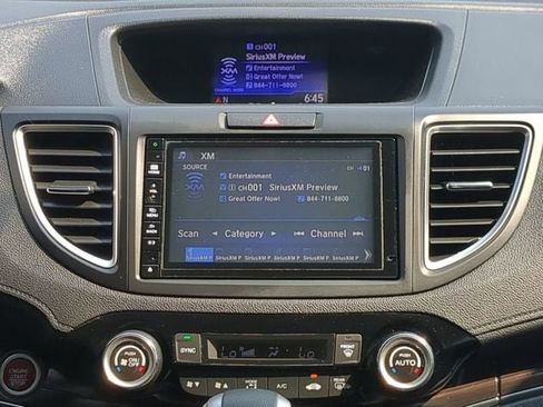 Used 2015 Honda CR-V EX-L image 17