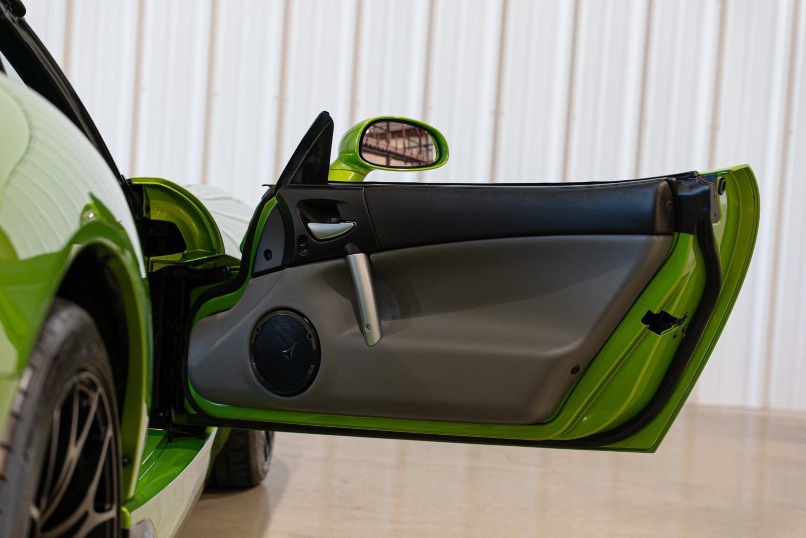Used 2010 Dodge Viper SRT-10 RWD image 29