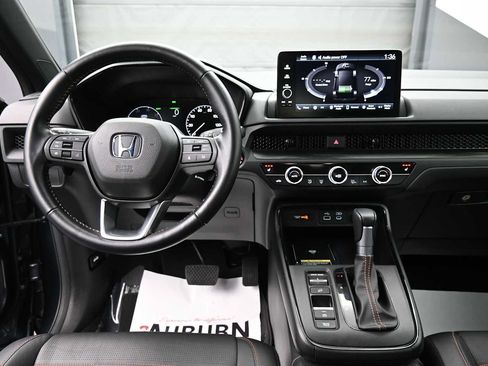 Used 2025 Honda CR-V Sport-L image 15