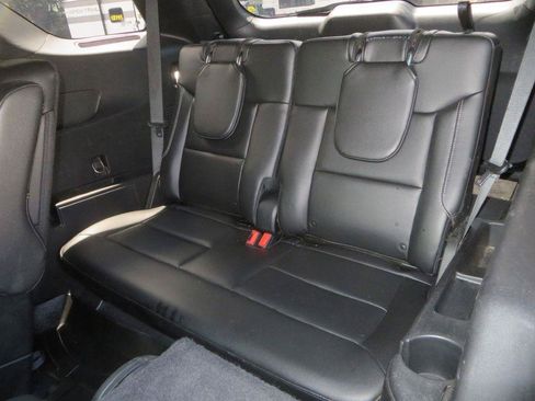 Used 2020 Ford Explorer ST w/ Premium Technology Package AWD/4WD image 26