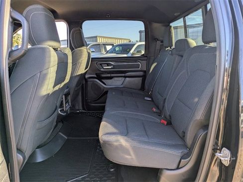 Used 2020 RAM 1500 Big Horn image 14