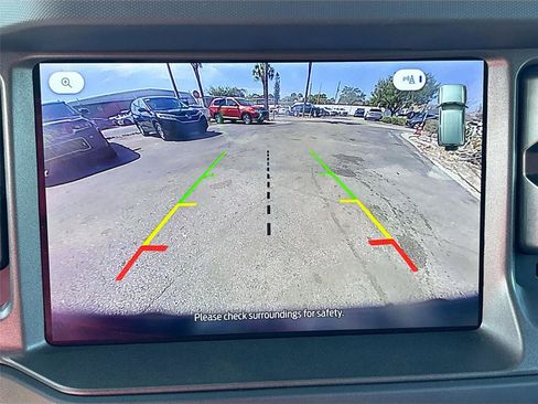 Used 2025 Ford Bronco Big Bend image 14