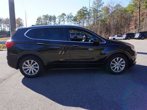 Used 2019 Buick Envision Essence image 22