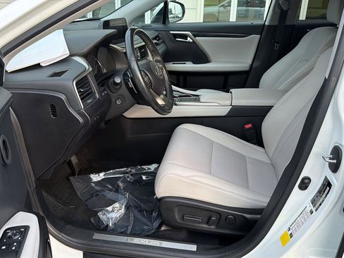 Used 2021 Lexus RX 350 FWD w/ Accessory Package image 10