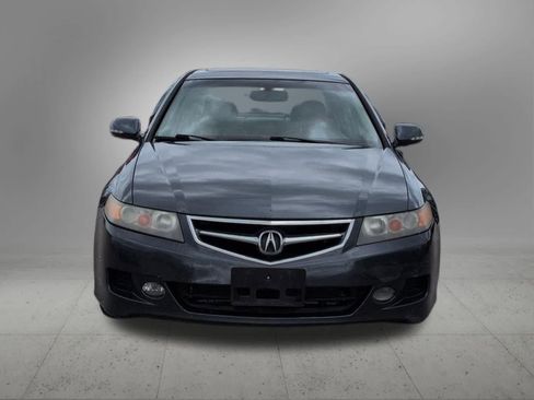 Used 2008 Acura TSX w/ Navigation FWD image 9
