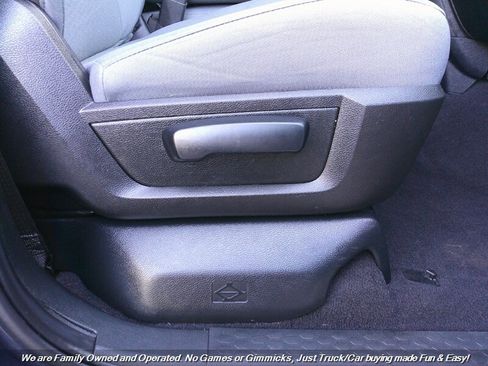 Used 2017 RAM 1500 Express image 32