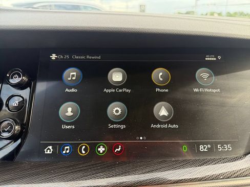 Used 2023 Buick Envision Preferred FWD image 18