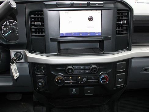 New 2024 Ford F550 2WD Regular Cab Super Duty image 13