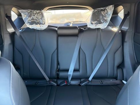 New 2026 Acura RDX SH-AWD image 20