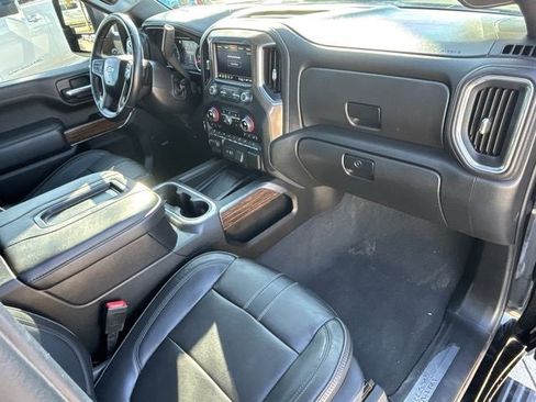 Used 2022 Chevrolet Silverado 3500 High Country image 29