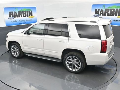 Used 2019 Chevrolet Tahoe Premier RWD image 28