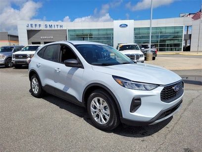 New 2025 Ford Escape Active w/ Tech Pack #1