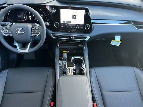 New 2026 Lexus RX 350 AWD image 11