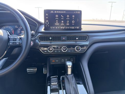 Certified 2025 Acura Integra A-Spec image 30