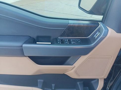 Used 2023 Ford F150 XLT w/ Equipment Group 302A High image 28