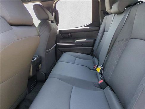 Certified 2025 Toyota Tacoma SR5 RWD image 17