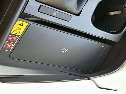 New 2025 Lexus ES 350 w/ Premium Package image 24